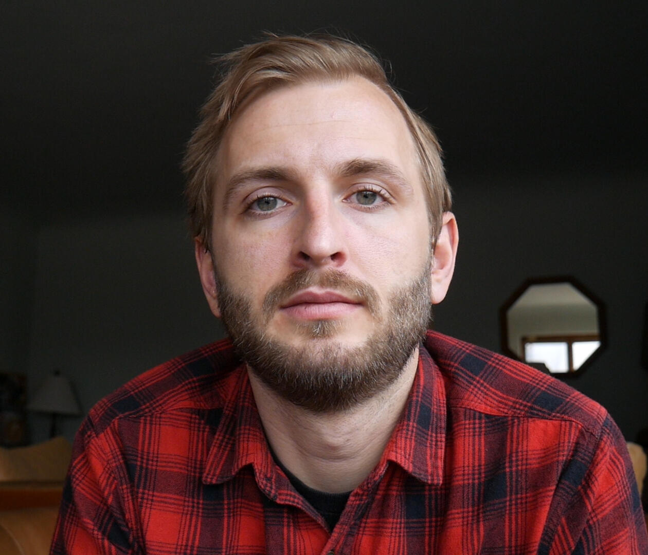 Justin Murphy