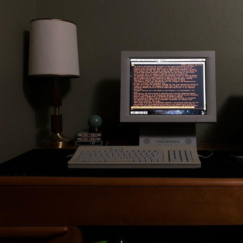 Computer